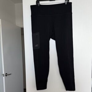 Arc'teryx Women’s Kyanite Base Layer Bottoms